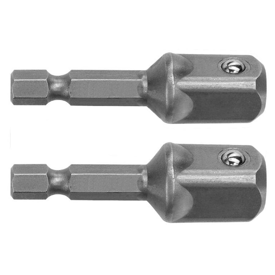 Kobalt - 1873532 - 2-Pack Screwdriving Bit Adapter