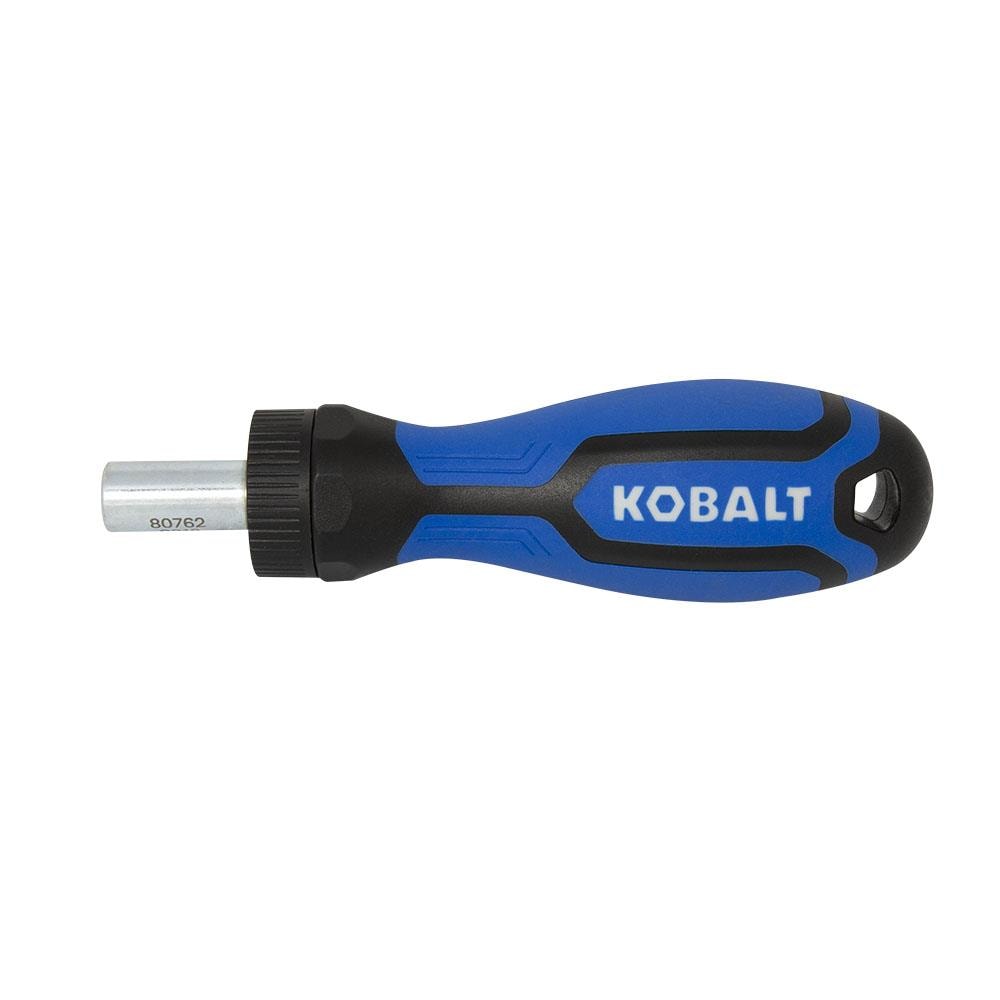 Kobalt - 80762 - Magnetic Screwdriving Bit Holder