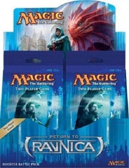 Return to Ravnica Battle Booster Box of 12 Packs
