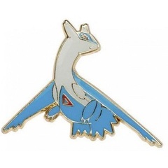 Pokemon Latios Pin