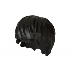 LEGO 87991 - 6233020 - Minifig, Hair Tousled with Side Part