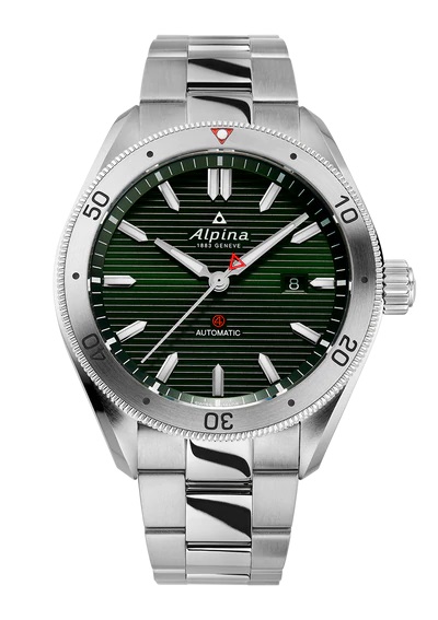 Alpina - Alpiner4 Automatic