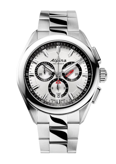 Alpina - Alpiner Quartz ChronoGraph