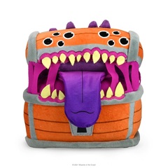 Dungeons & Dragons Mimic Phunny Plush