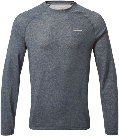 Craghoppers - NosiLife Jago Long-Sleeve T-Shirt - Kids