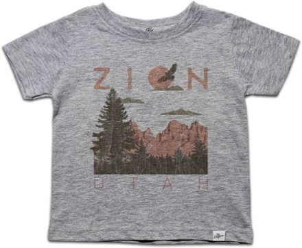 Kid Dangerous - Zion T-Shirt - Kids
