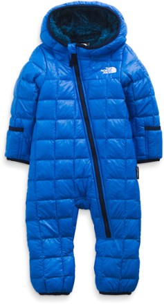 The North Face - ThermoBall Eco Bunting - Infants