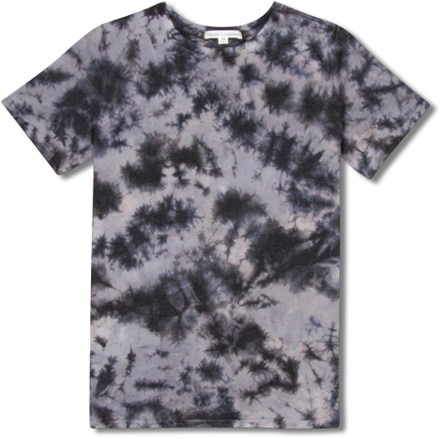 Threads 4 Thought - City Wash T-Shirt - Kids - ZEPHYR/BLACK