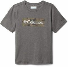Columbia - Roast and Relax Graphic T-Shirt - Boys'