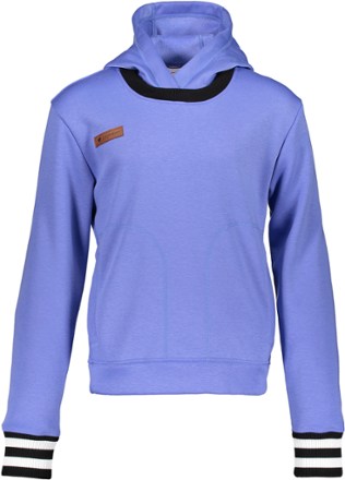 Obermeyer - Beck Fleece Hoodie - Girls - LEGACY