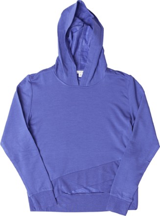 Threads 4 Thought - Leanne Hoodie - Girls
