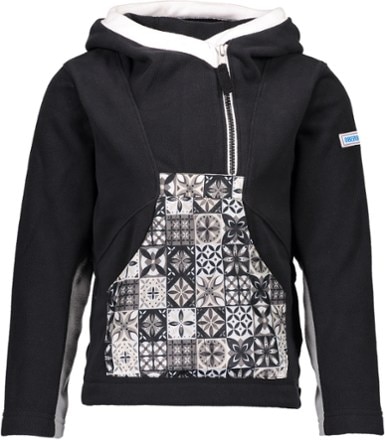 Obermeyer - Aiya Fleece Pullover - Toddler Girls
