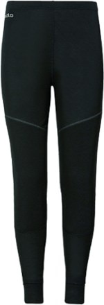 Odlo - Active X-Warm Base Layer Pants - Kids