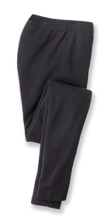 Smartwool - Merino 250 Base Layer Bottoms - Kids - BLACK