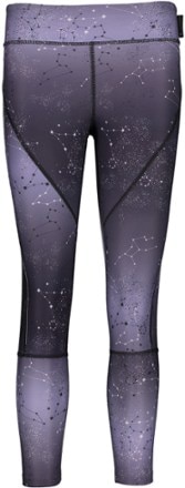 Obermeyer - Courtnay Base Layer Leggings - Girls - STARS ALIGN