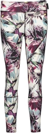 Obermeyer - Courtnay Base Layer Leggings - Girls - SUGAR & SPICE