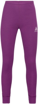 Odlo - Active Warm Eco Base Layer Bottoms - Kids