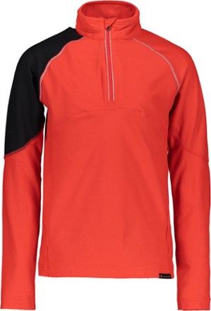 Obermeyer - Transport Quarter-Zip Base Layer Top - Boys