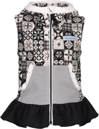 Obermeyer - Mika Fleece Vest - Toddler Girls