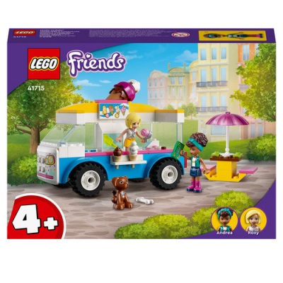 LEGO 41715-1 Ice-Cream Truck
