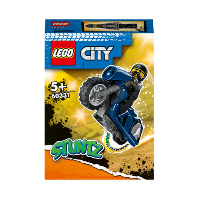 LEGO 60331-1 Touring Stunt Bike