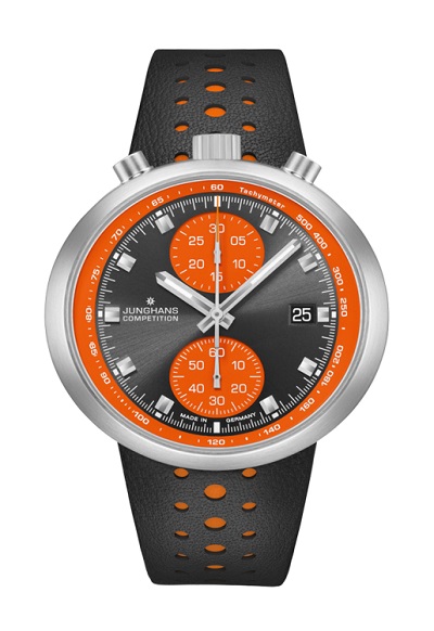 Junghans - 1972 Competition - 27/4203.00