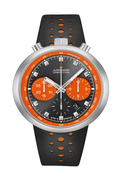 Junghans - 1972 Competition - 27/9204.00