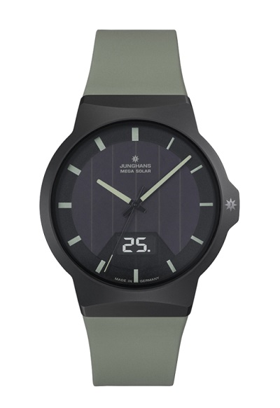 Junghans - Force Mega Solar - 18/1002.00