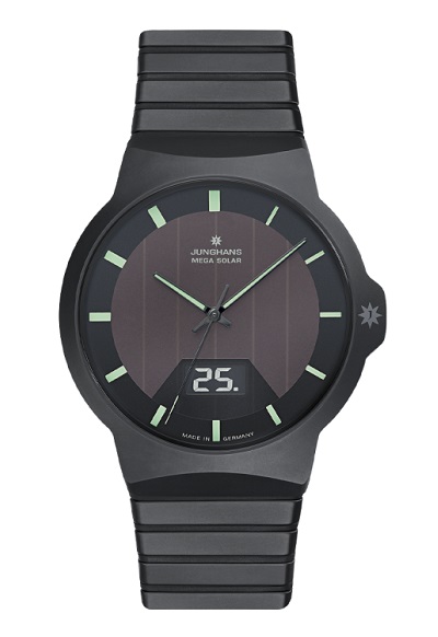 Junghans - Force Mega Solar - 18/1938.44