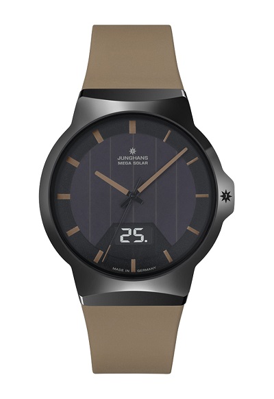 Junghans - Force Mega Solar - 18/1001.00