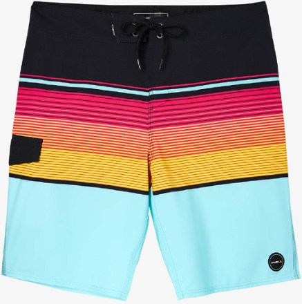 ONeill - Lennox Stretch Board Shorts - Boys