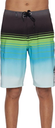 ONeill - Sneakyfreak Mist Board Shorts - Boys - TURQUOISE