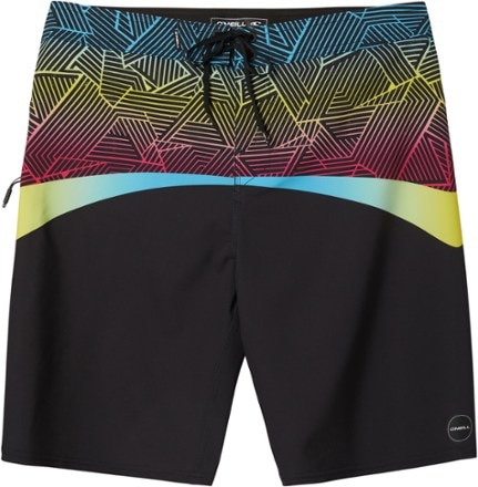 ONeill - Hyperfreak Board Shorts - Boys