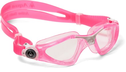 Aqua Sphere - Kayenne Jr. Swim Goggles - Kids - PINK/WHITE