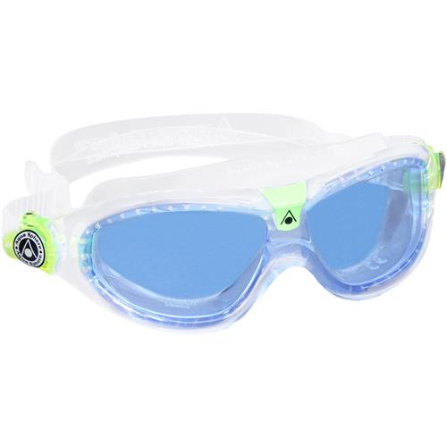 Aqua Sphere - Seal Kid 2 Swimming Mask - BLUE/WHITE