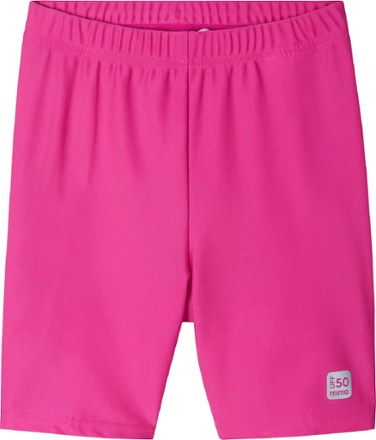 Reima - Pulahdus Swimming Trunks - Infants - FUCHSIA PINK