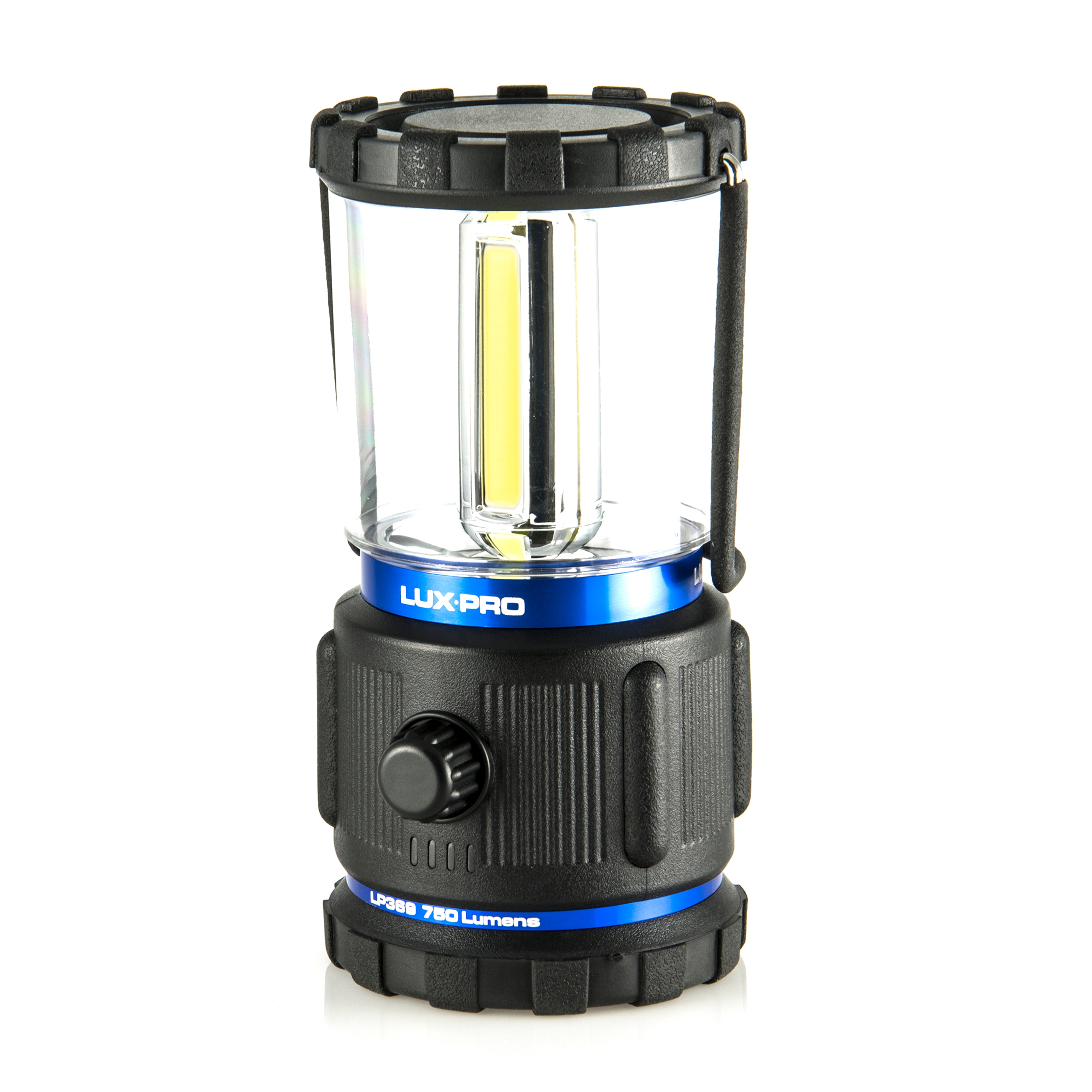 Lux-Pro - LP369 - 750-Lumen LED Camping Lantern