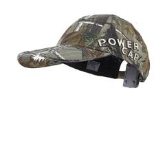 Panther Vision - EXP-4102 - POWERCAP 60-Lumen LED Cap Light