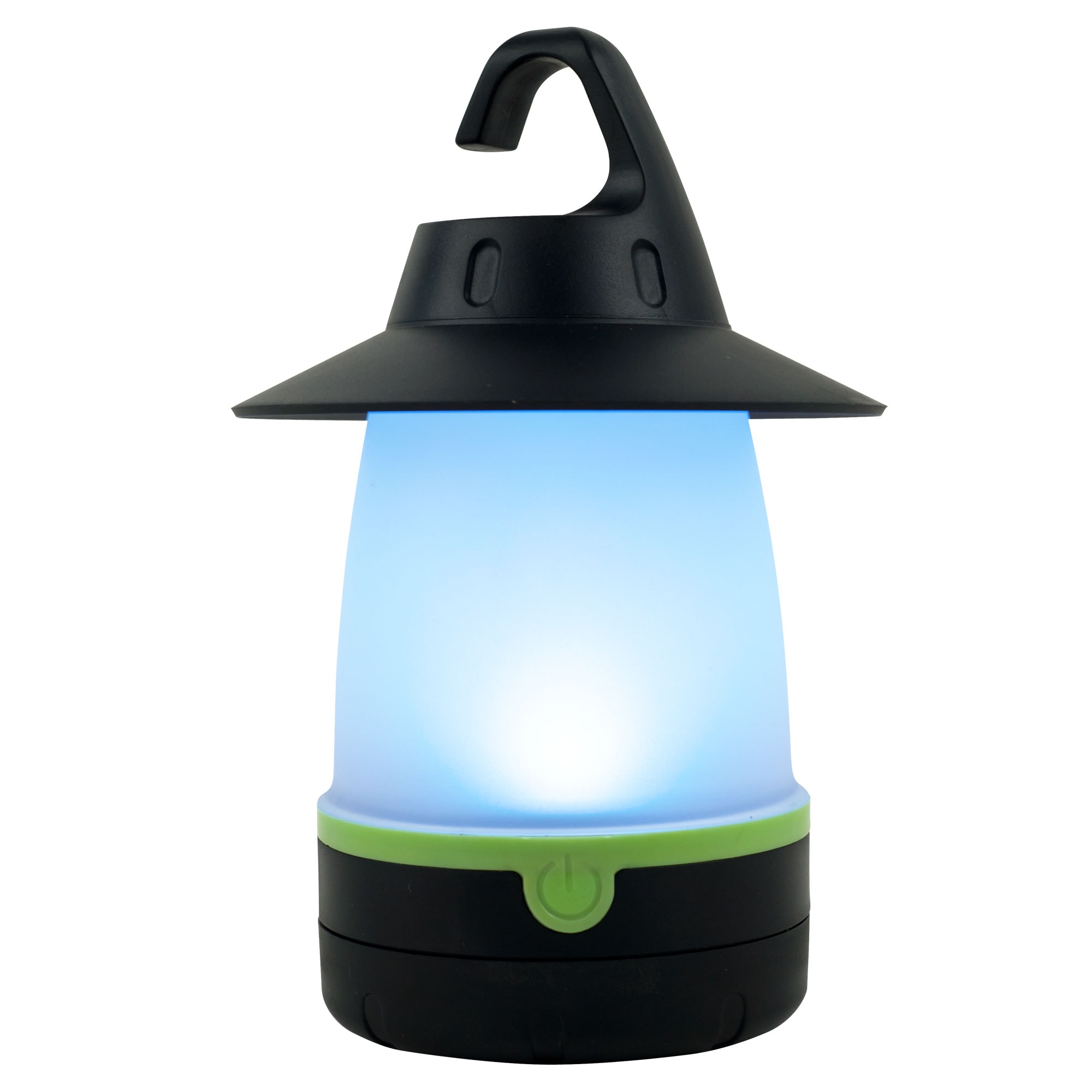 Fleming Supply - 369810YJL - LED Camping Lantern