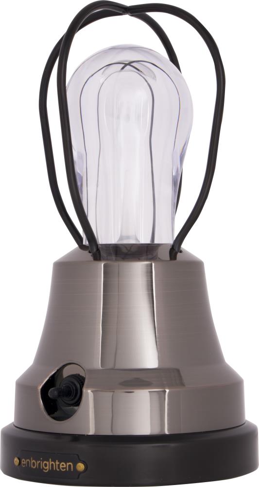 Enbrighten - 37496-T1 - 150-Lumen LED Camping Lantern