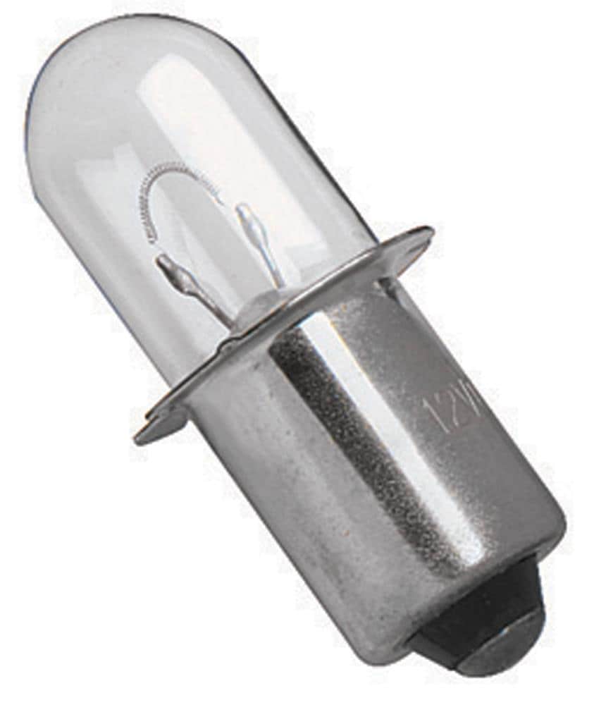 DEWALT - DW9083 - 18-Volt Xenon Flashlight Bulb