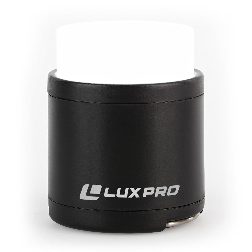 Lux-Pro - LP185 - 185-Lumen LED Flashlight (Battery Included)