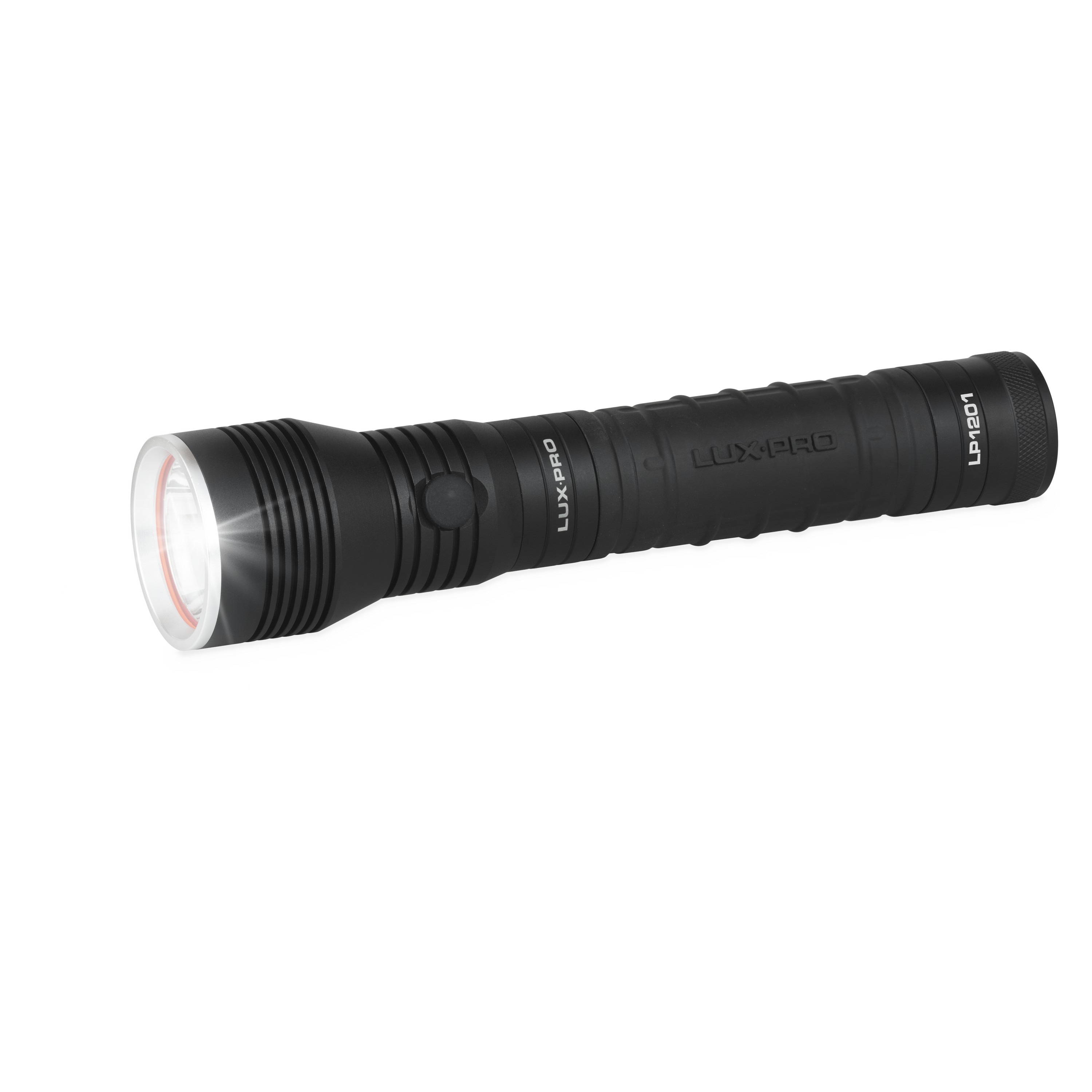 Lux-Pro - LP1201 - 1000-Lumen LED Flashlight (Battery Included)
