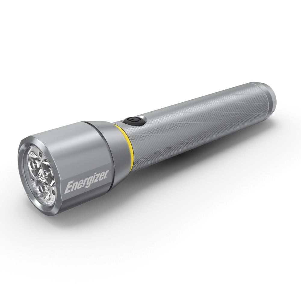 Energizer - EPMZH611H - 1500-Lumen LED Spotlight Flashlight (Battery Included)