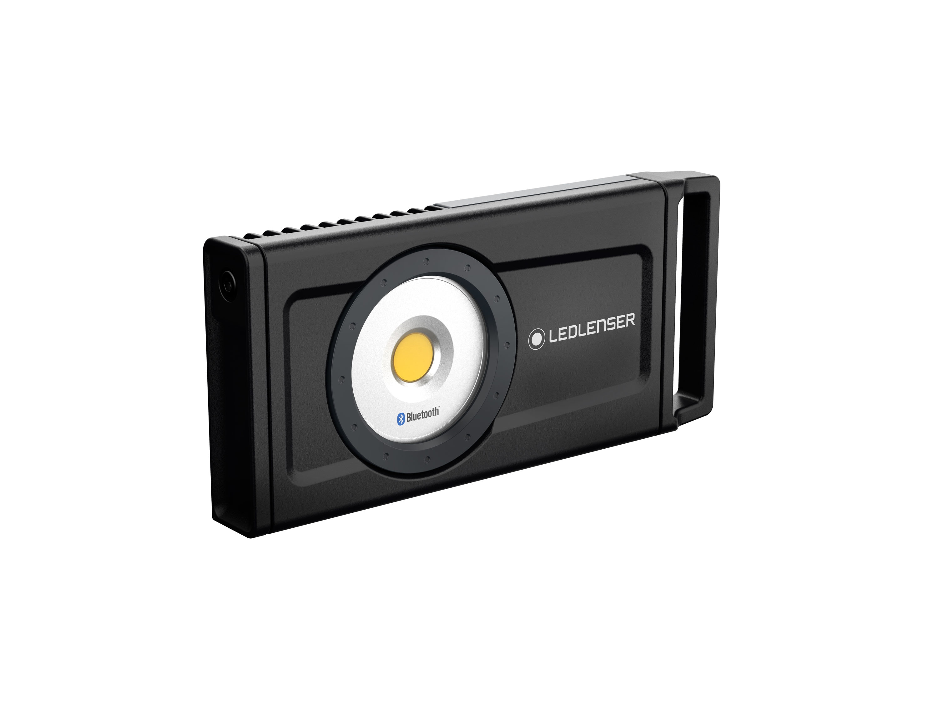 Ledlenser - 502002 - Industrial 4500-Lumen LED Rechargeable Flashlight (Battery Included)
