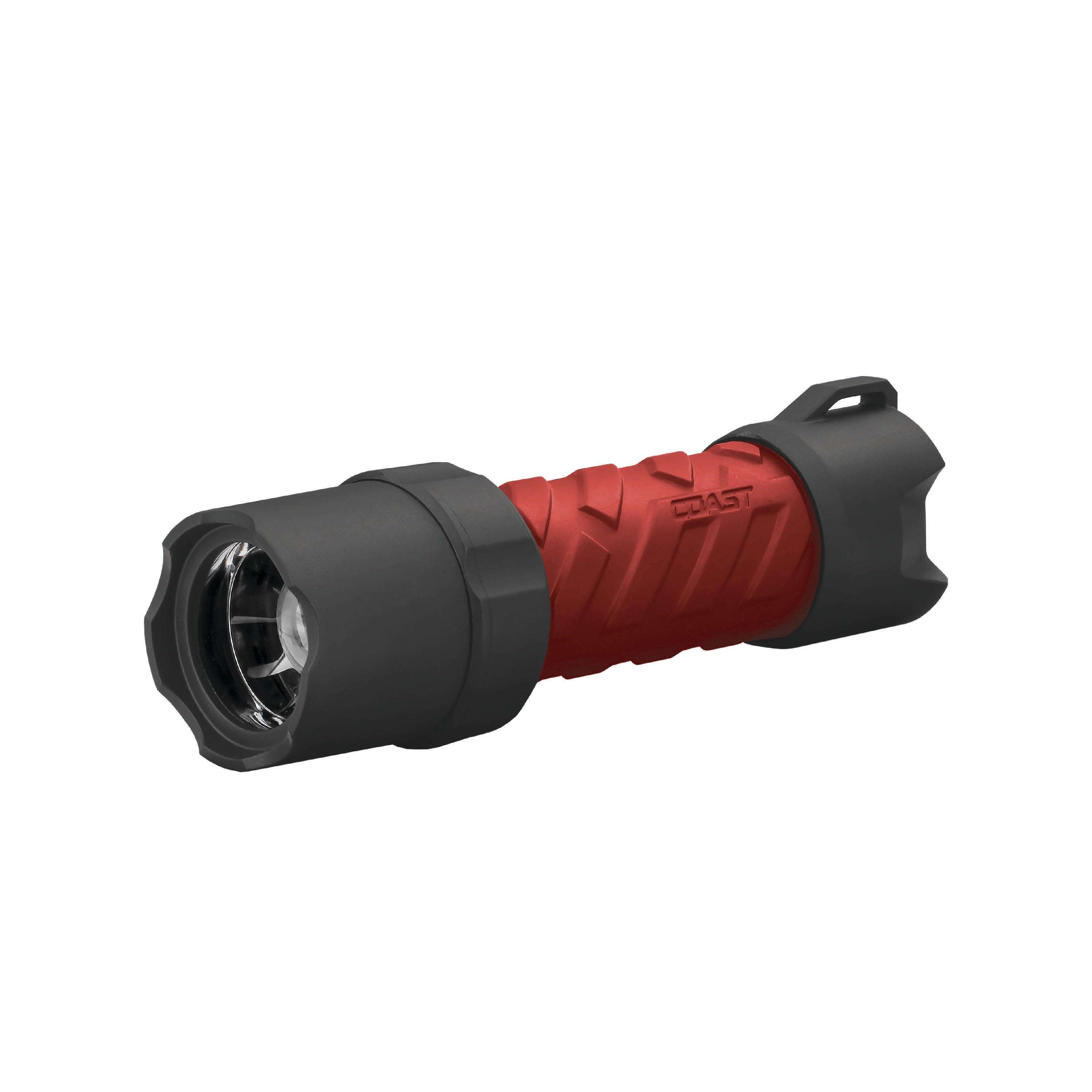 Coast - 20914 - Polysteel 440-Lumen LED Flashlight (Battery Included)
