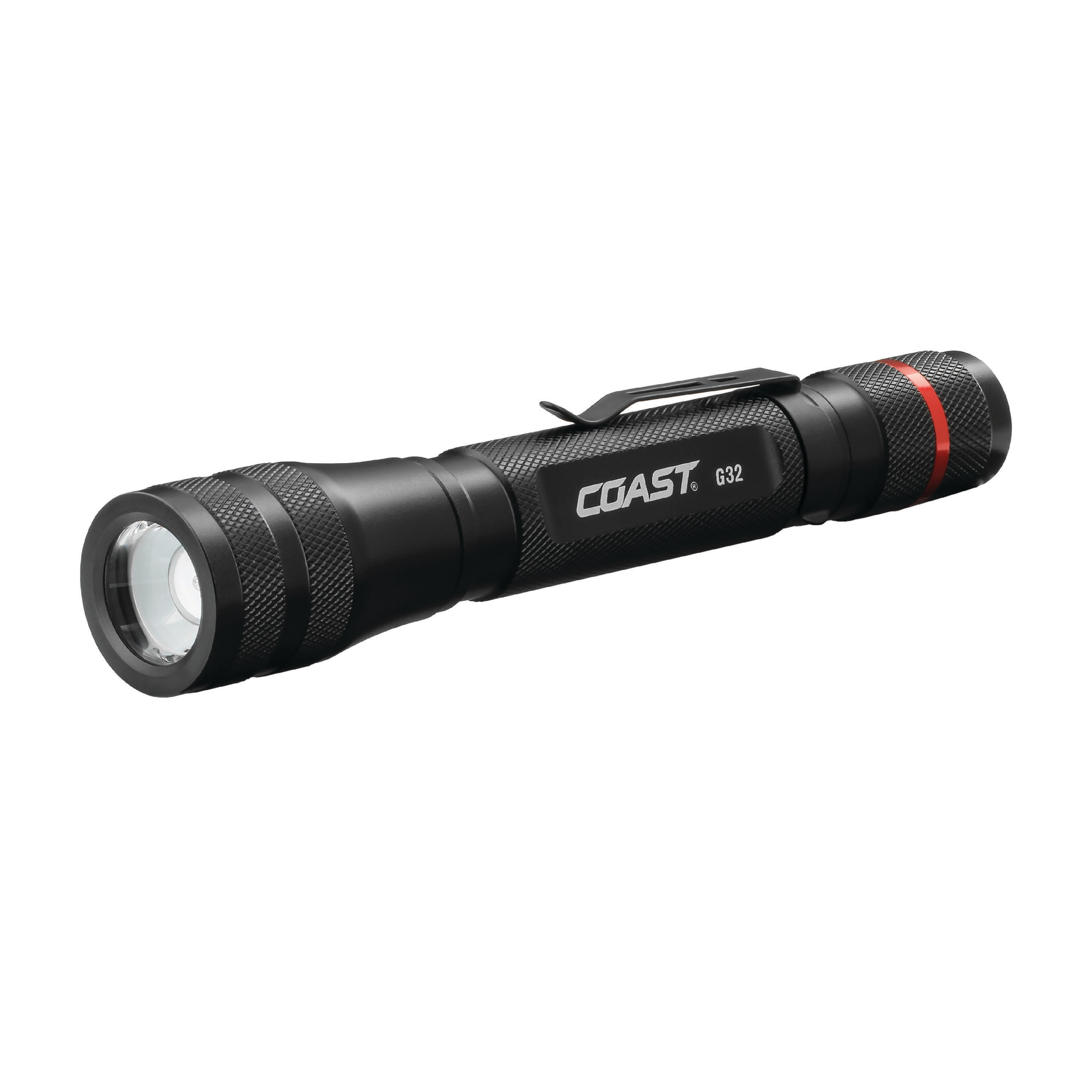 Coast - 21315 - 355-Lumen LED Flashlight (Battery Included)