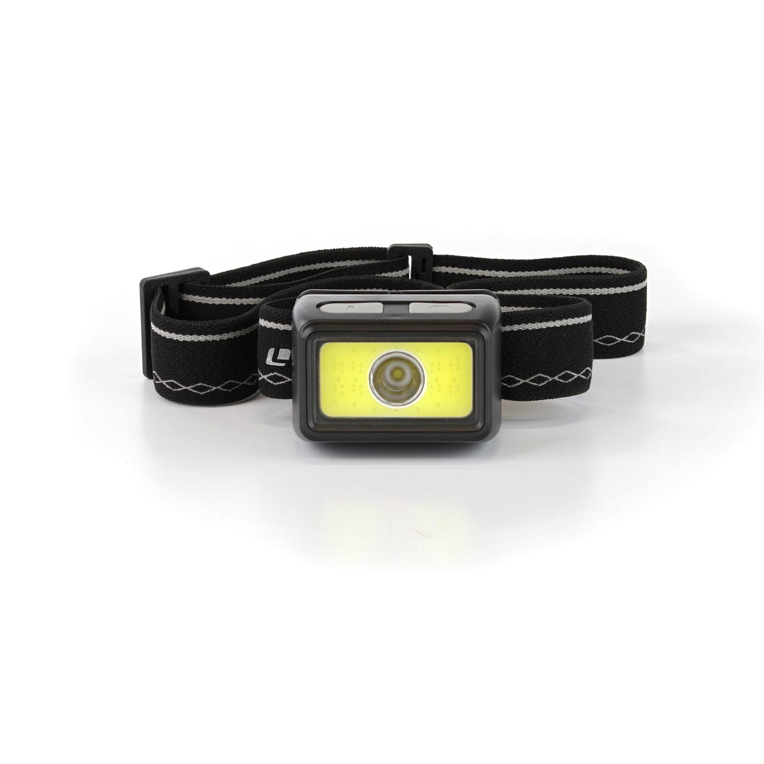 Lux-Pro - LP323 - 300-Lumen LED Spotlight Flashlight (Battery Included)