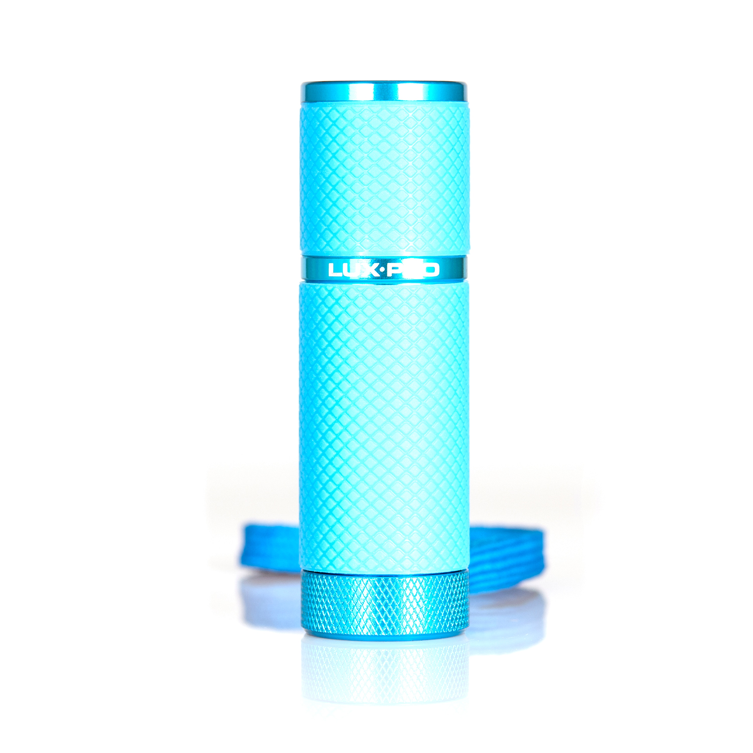 Lux-Pro - LP395 - 40-Lumen LED Miniature Flashlight (Battery Included)