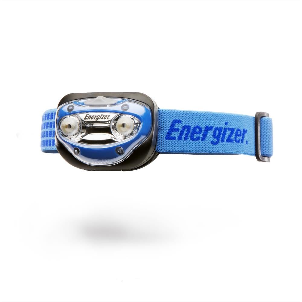 Energizer - HDA32EH - Vision 100-Lumen LED Headlamp (Battery Included)